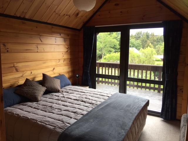 Dakune Chalet 奥阿库尼 外观 照片